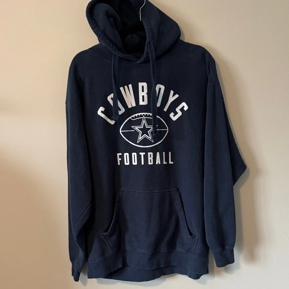 Dallas Cowboys Hoodie - Picture 1 of 4
